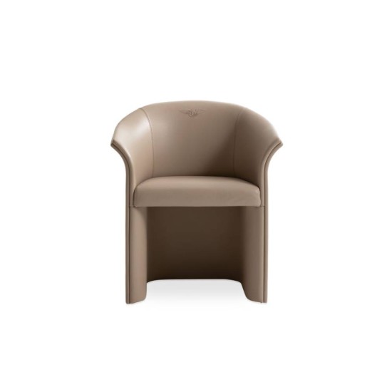 BENTLEY HOME CANTERBURY POLTRONA