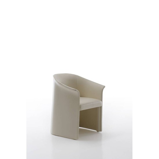BENTLEY HOME CANTERBURY POLTRONA