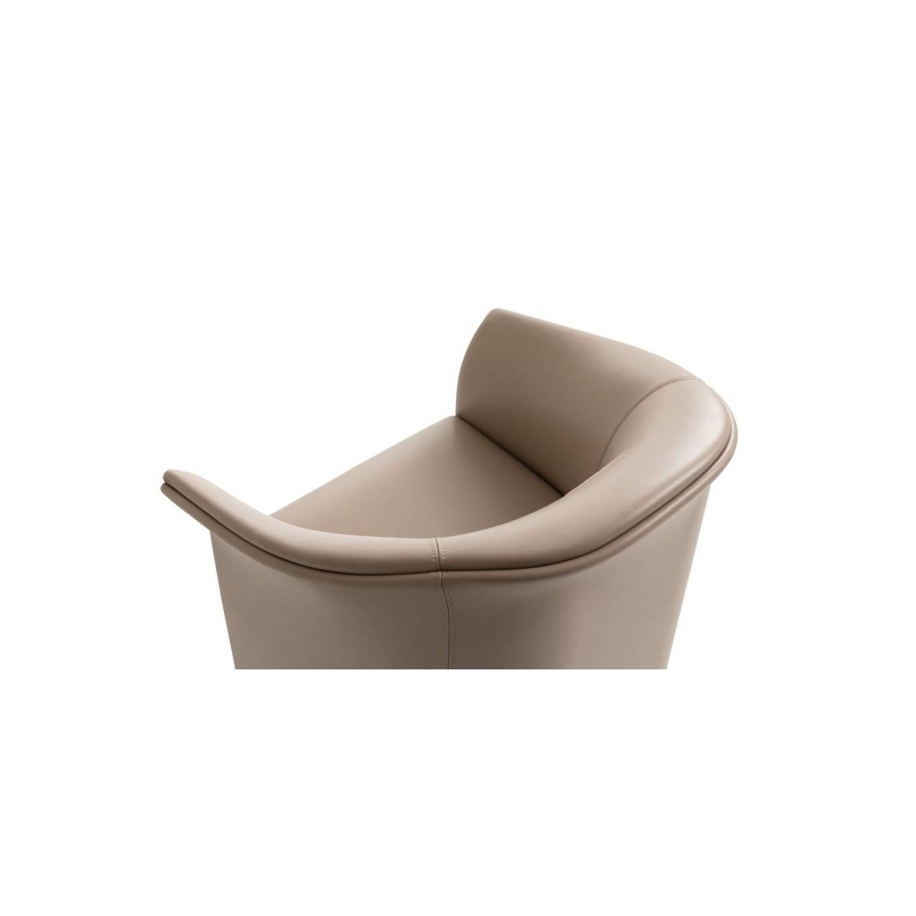 BENTLEY HOME CANTERBURY POLTRONA
