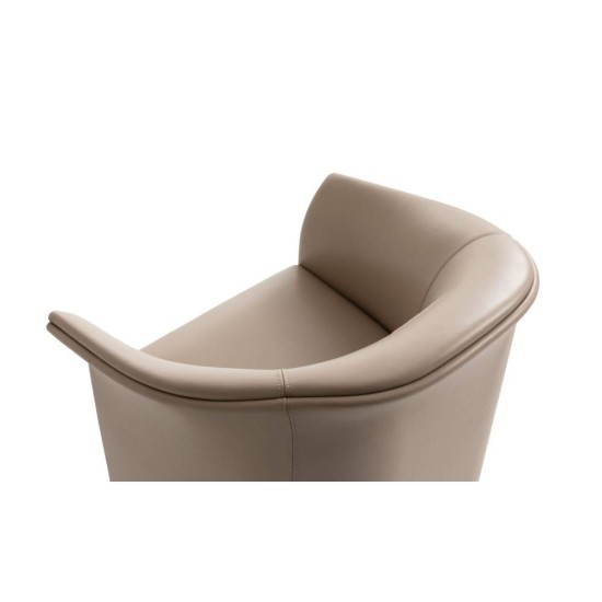 BENTLEY HOME CANTERBURY POLTRONA