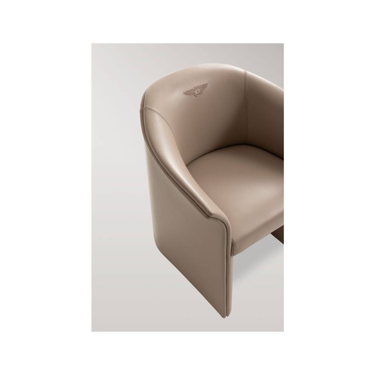 BENTLEY HOME CANTERBURY POLTRONA