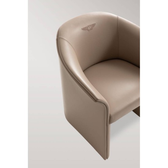 BENTLEY HOME CANTERBURY POLTRONA