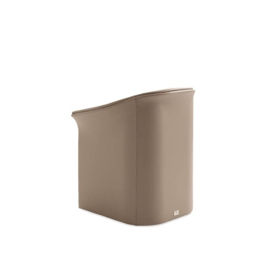 BENTLEY HOME CANTERBURY POLTRONA