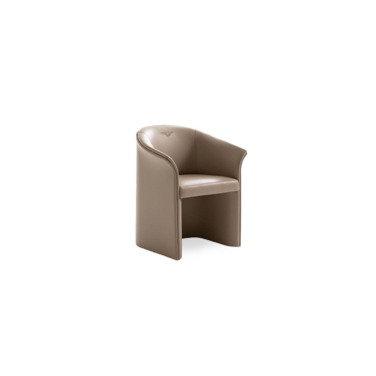 BENTLEY HOME CANTERBURY POLTRONA