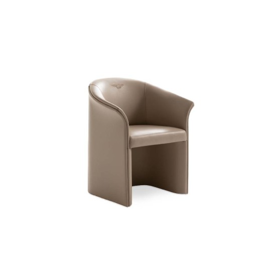 BENTLEY HOME CANTERBURY POLTRONA