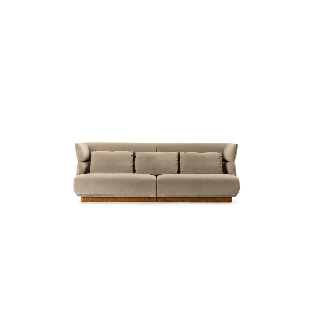 BENTLEY HOME LANCASTER DIVANO