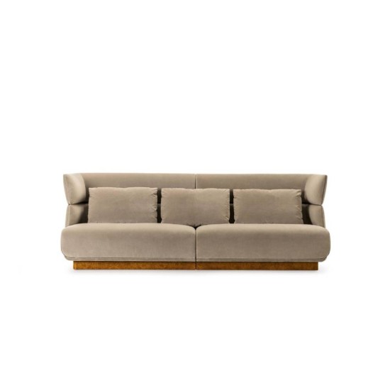 BENTLEY HOME LANCASTER DIVANO
