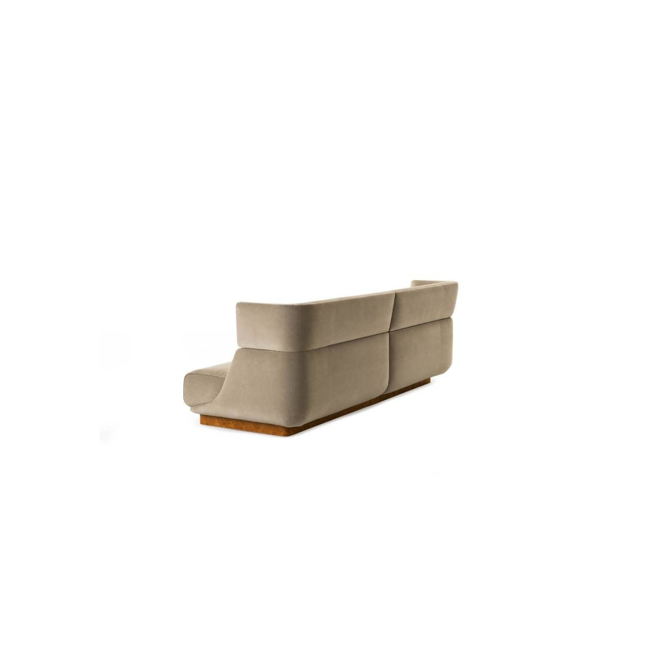 BENTLEY HOME LANCASTER DIVANO