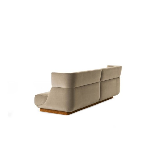 BENTLEY HOME LANCASTER DIVANO