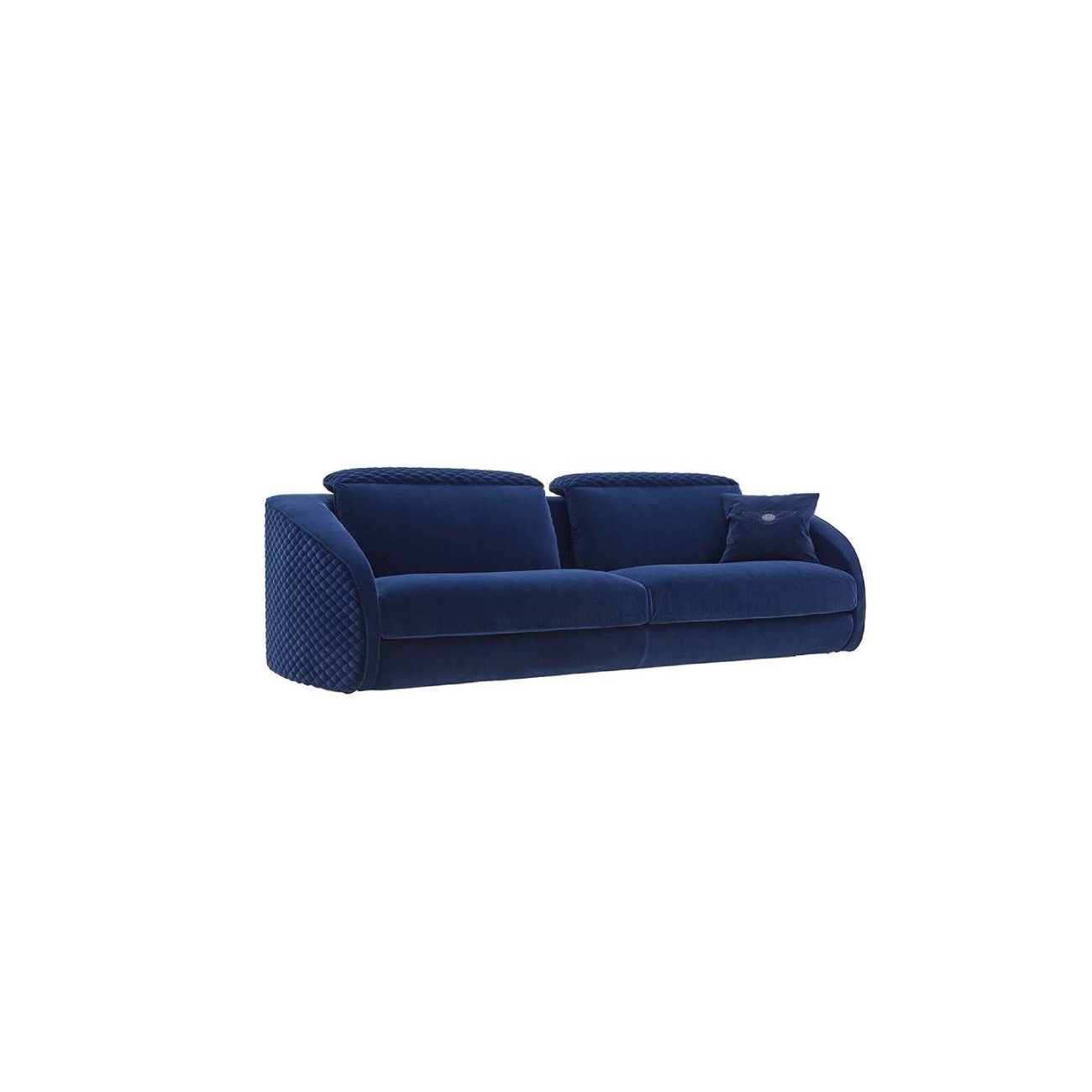 BENTLEY HOME MELROSE DIVANO