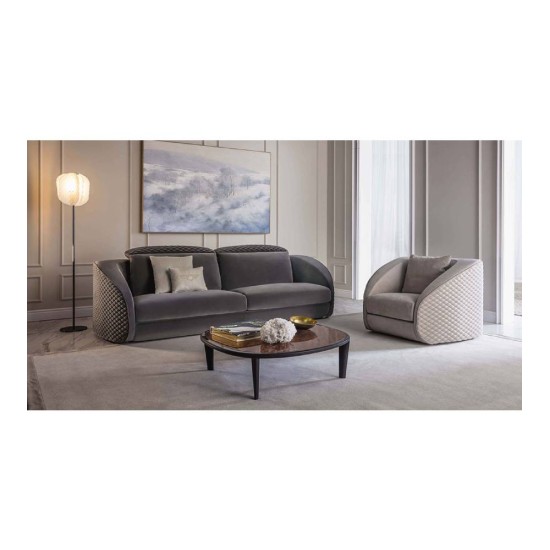 BENTLEY HOME MELROSE DIVANO