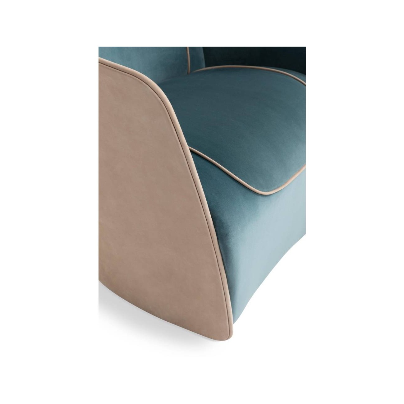 BENTLEY HOME RUGBY DIVANO