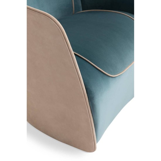 BENTLEY HOME RUGBY DIVANO