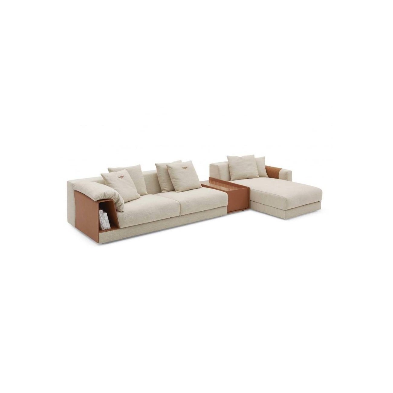 BENTLEY HOME STOWE DIVANO