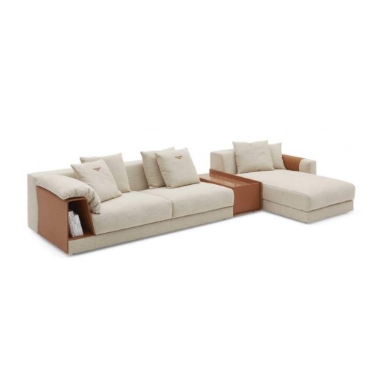 BENTLEY HOME STOWE DIVANO