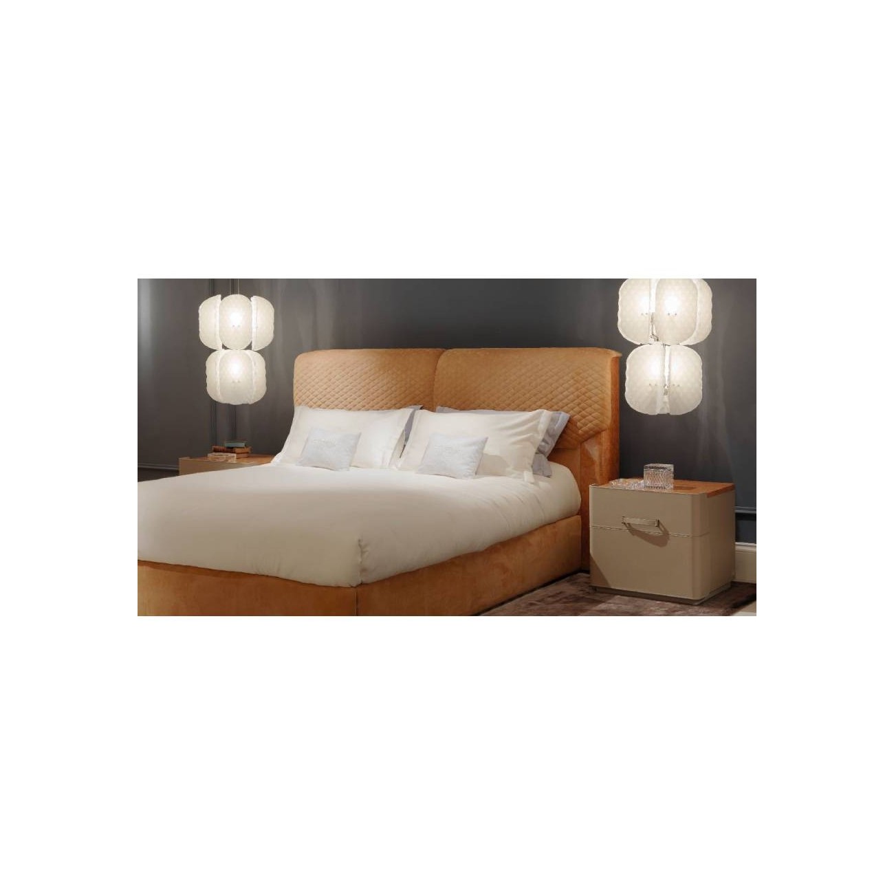 BENTLEY HOME LANES COMODINO