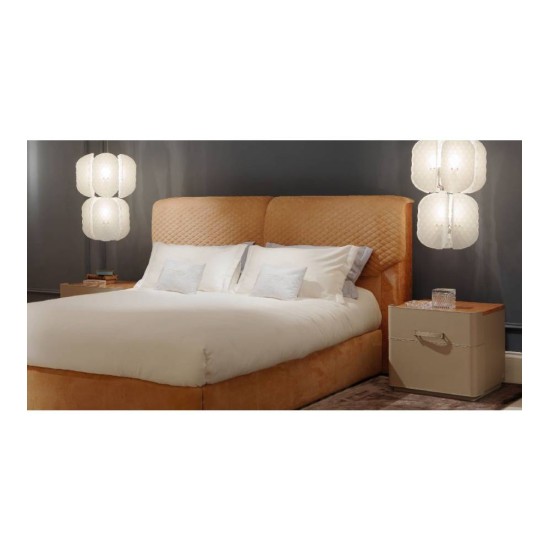 BENTLEY HOME LANES COMODINO