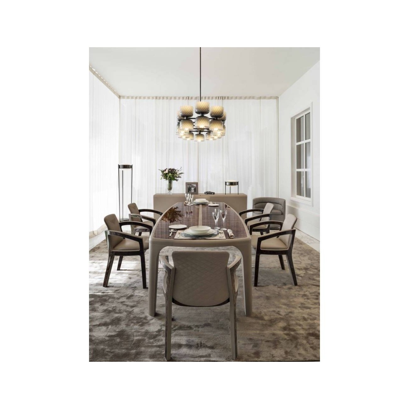 BENTLEY HOME BRADLEY TAVOLO