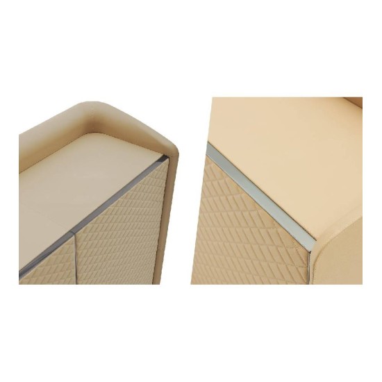 BENTLEY HOME LENDAL MADIA