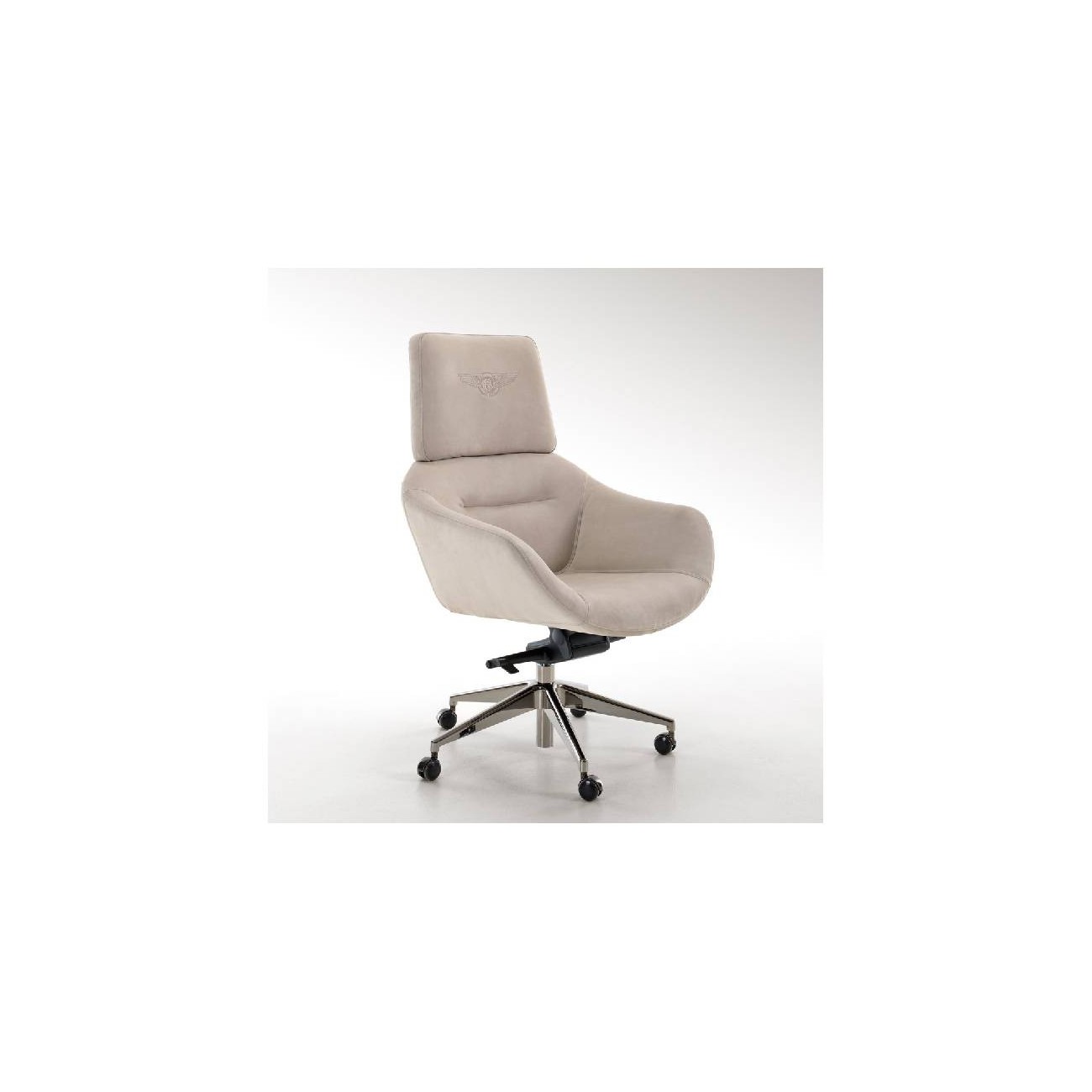 BENTLEY HOME ELLE SEDIA GIREVOLE