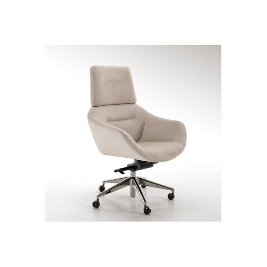 BENTLEY HOME ELLE SEDIA GIREVOLE