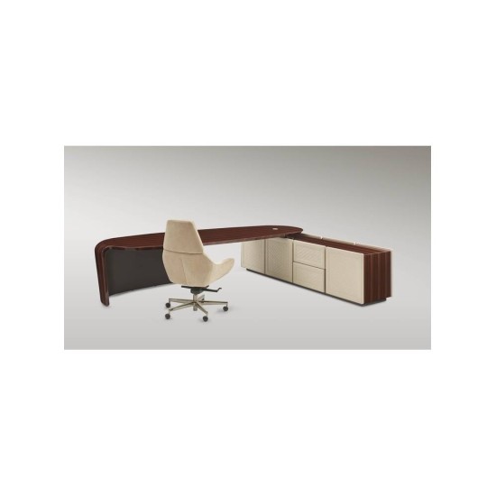 BENTLEY HOME ELLE SEDIA GIREVOLE