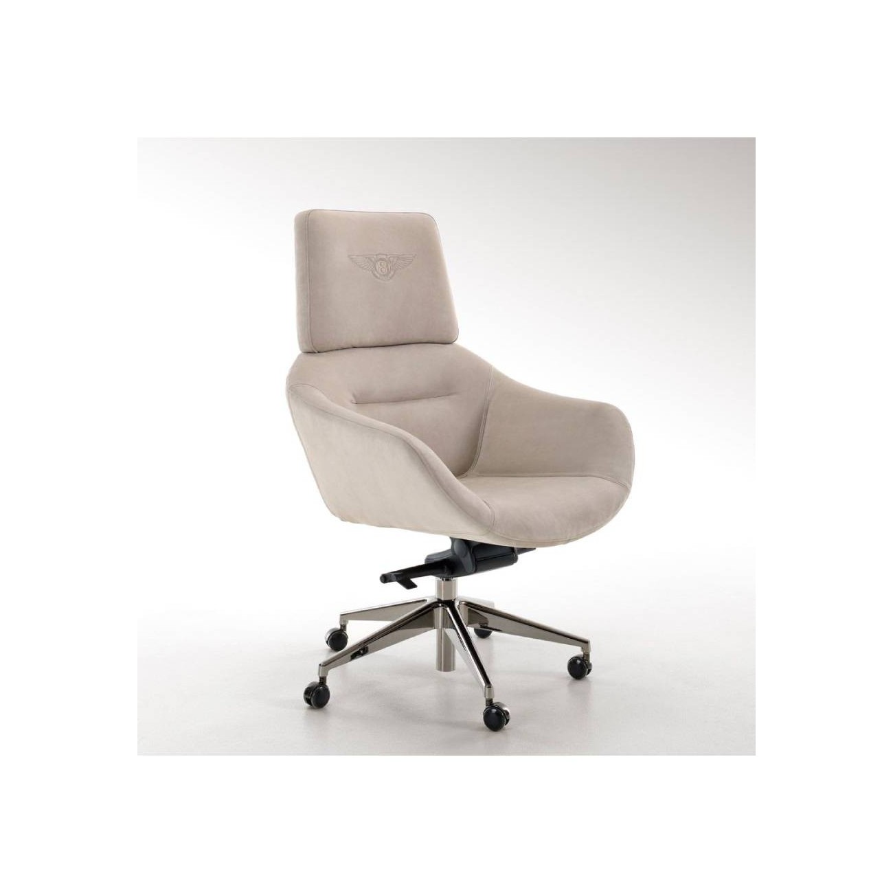 BENTLEY HOME ELLE SEDIA GIREVOLE