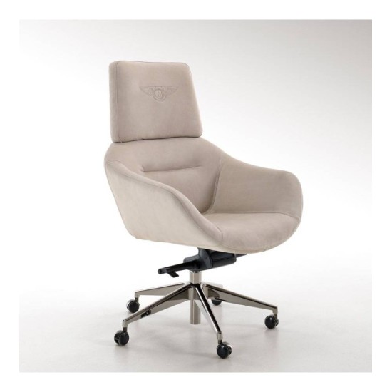 BENTLEY HOME ELLE SEDIA GIREVOLE