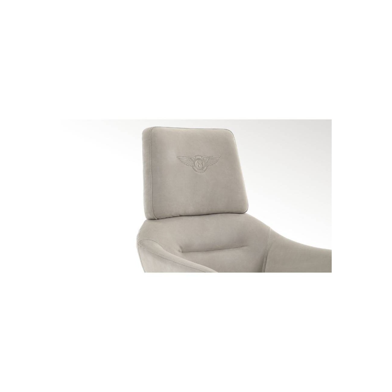BENTLEY HOME ELLE SEDIA GIREVOLE