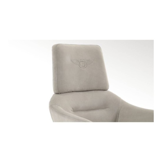 BENTLEY HOME ELLE SEDIA GIREVOLE