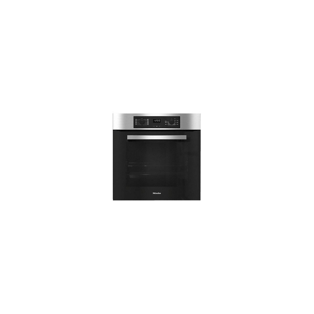 MIELE H 2267-1 B ACTIVE FORNO