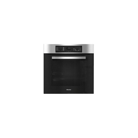 MIELE H 2267-1 B ACTIVE FORNO