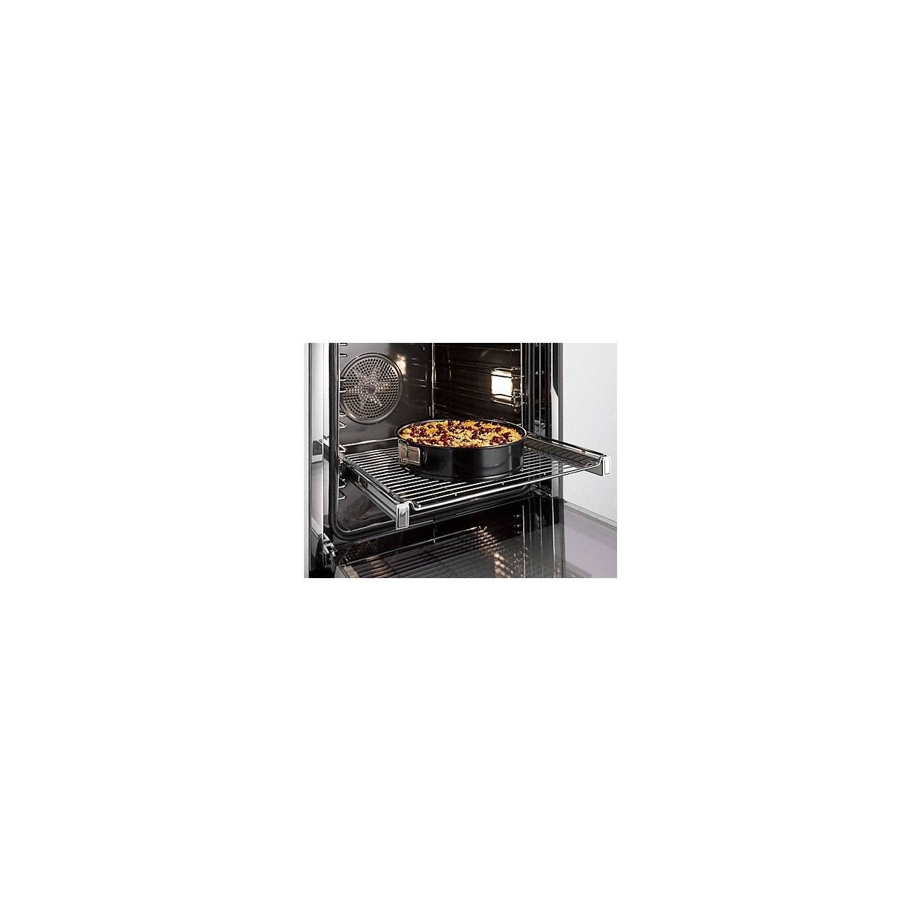 MIELE H 2267-1 B ACTIVE FORNO
