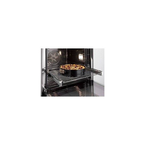 MIELE H 2267-1 B ACTIVE FORNO