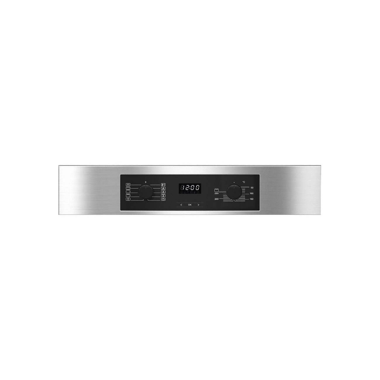 MIELE H 2267-1 B ACTIVE FORNO