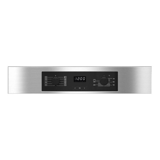 MIELE H 2267-1 B ACTIVE FORNO