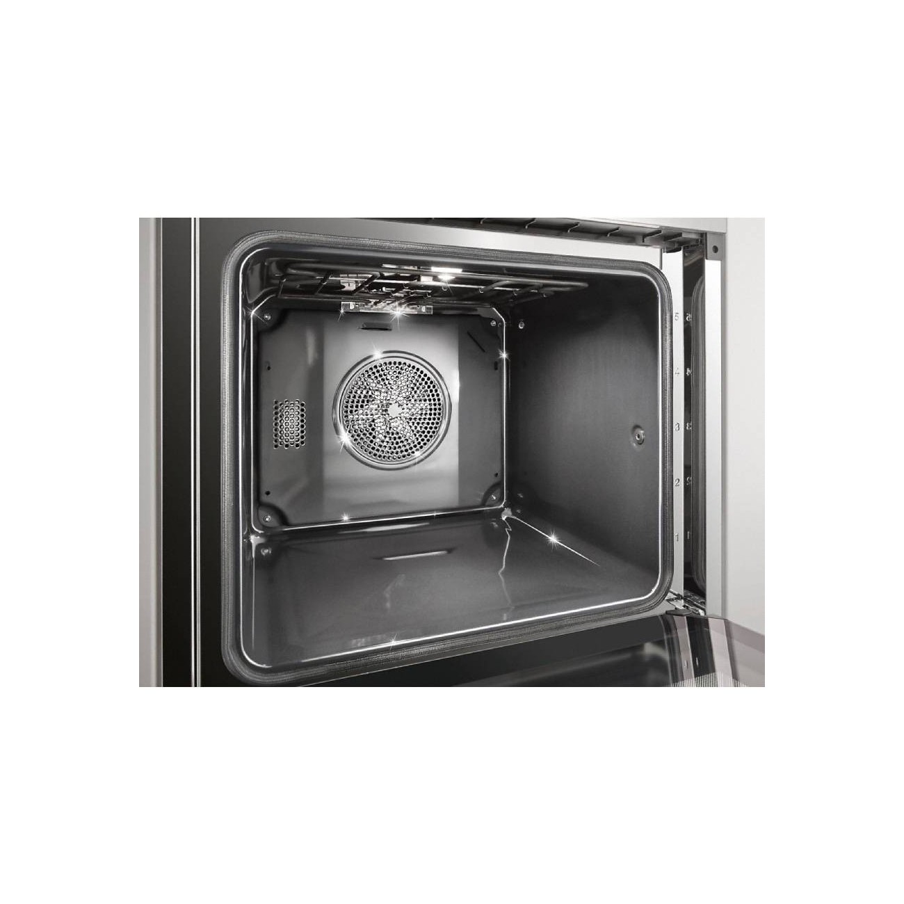 MIELE H 2268-1 BP ACTIVE FORNO