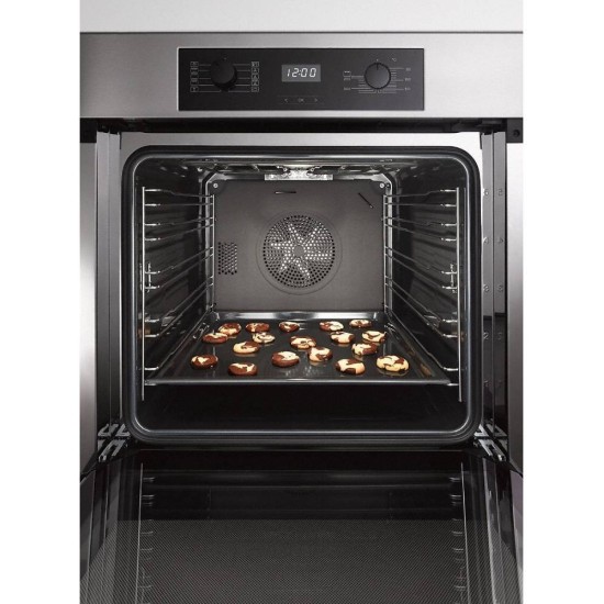 MIELE H 2265-1 B ACTIVE FORNO