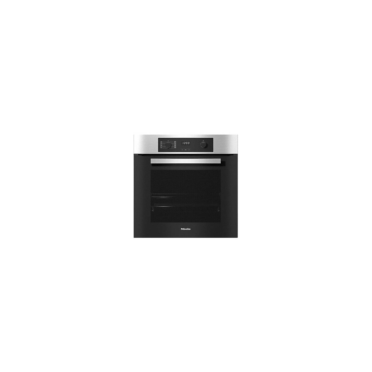 MIELE H 2266-1 B ACTIVE FORNO