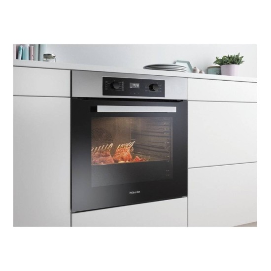 MIELE H 2266-1 B ACTIVE FORNO