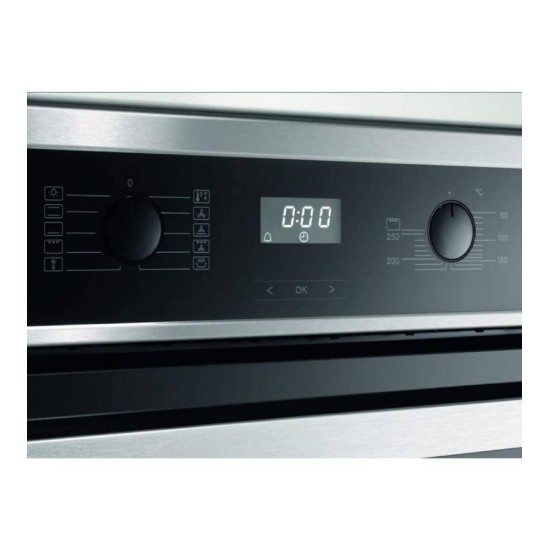 MIELE H 2267-1 BP ACTIVE FORNO