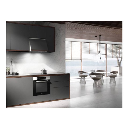 MIELE H 2267-1 BP ACTIVE FORNO