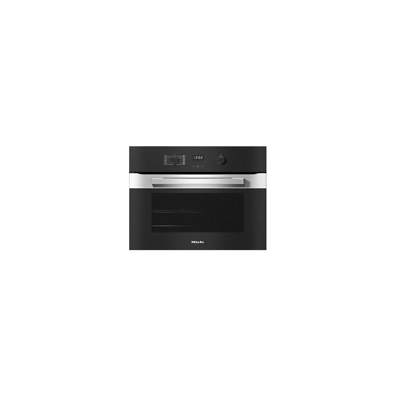 MIELE H 2840 B FORNO