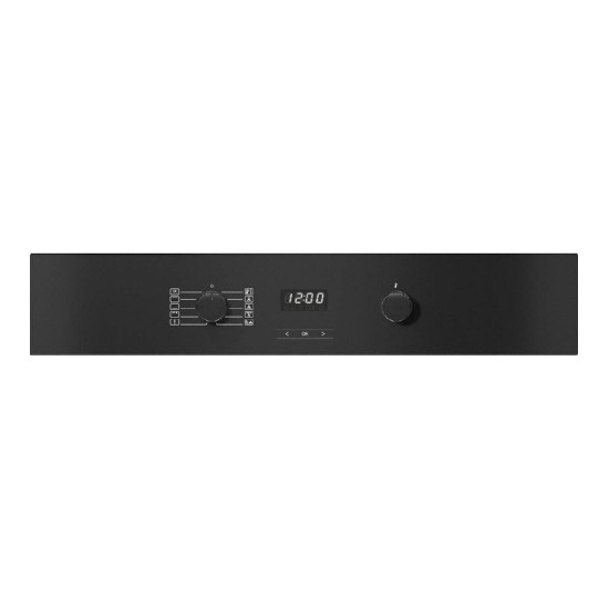 MIELE H 2840 B FORNO