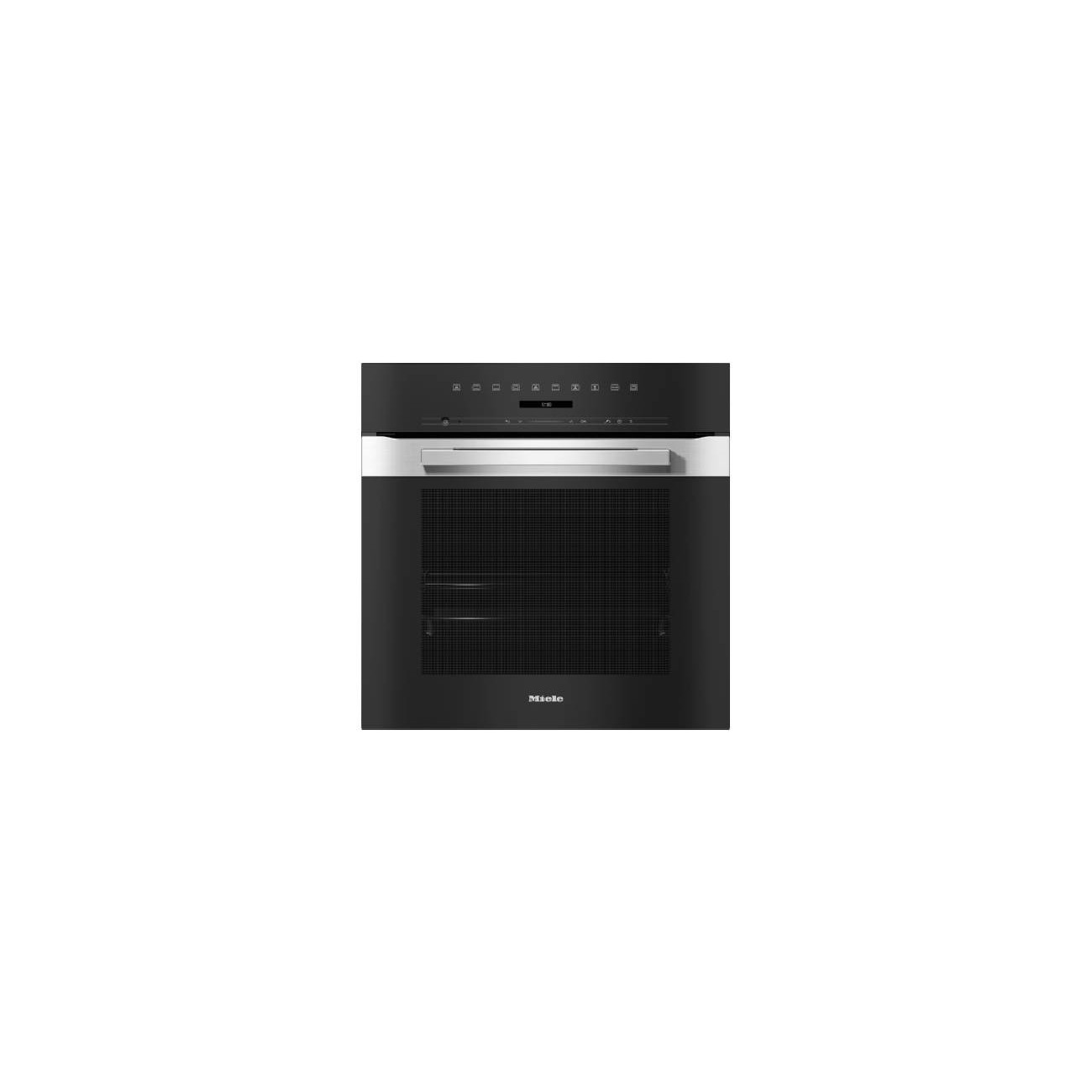 MIELE H 7262 B FORNO
