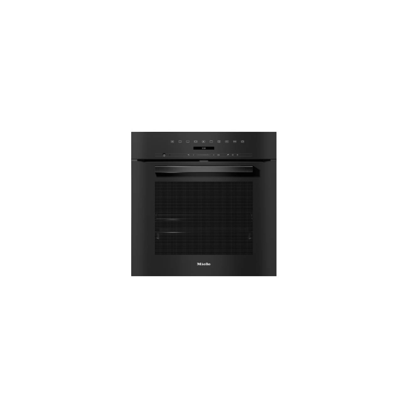 MIELE H 7262 B FORNO