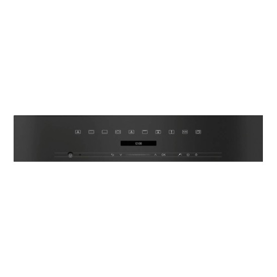 MIELE H 7262 B FORNO