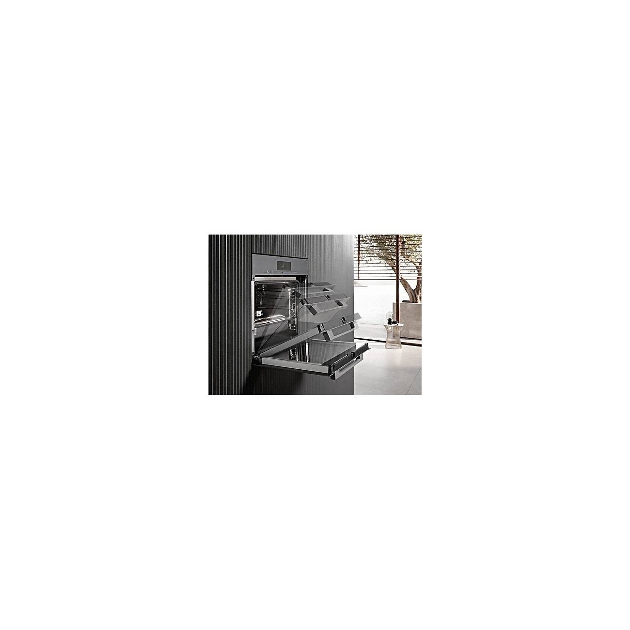 MIELE H 7262 B FORNO