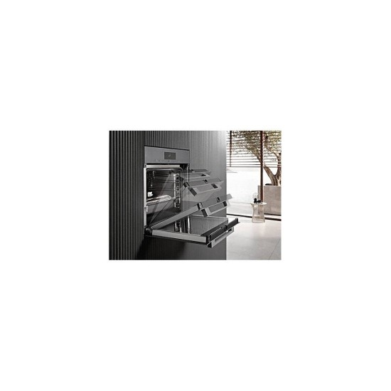 MIELE H 7262 B FORNO