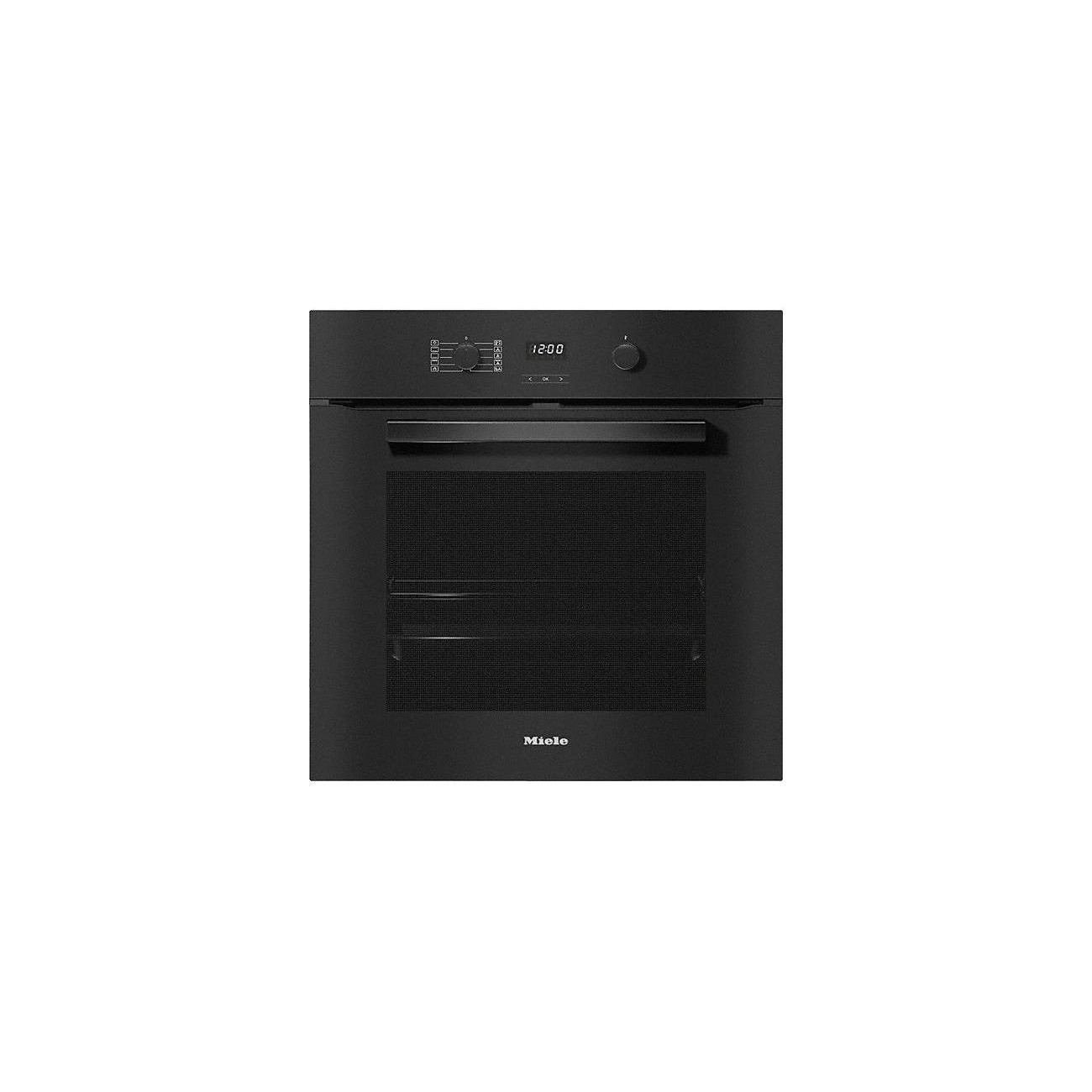MIELE H 2860 BP FORNO